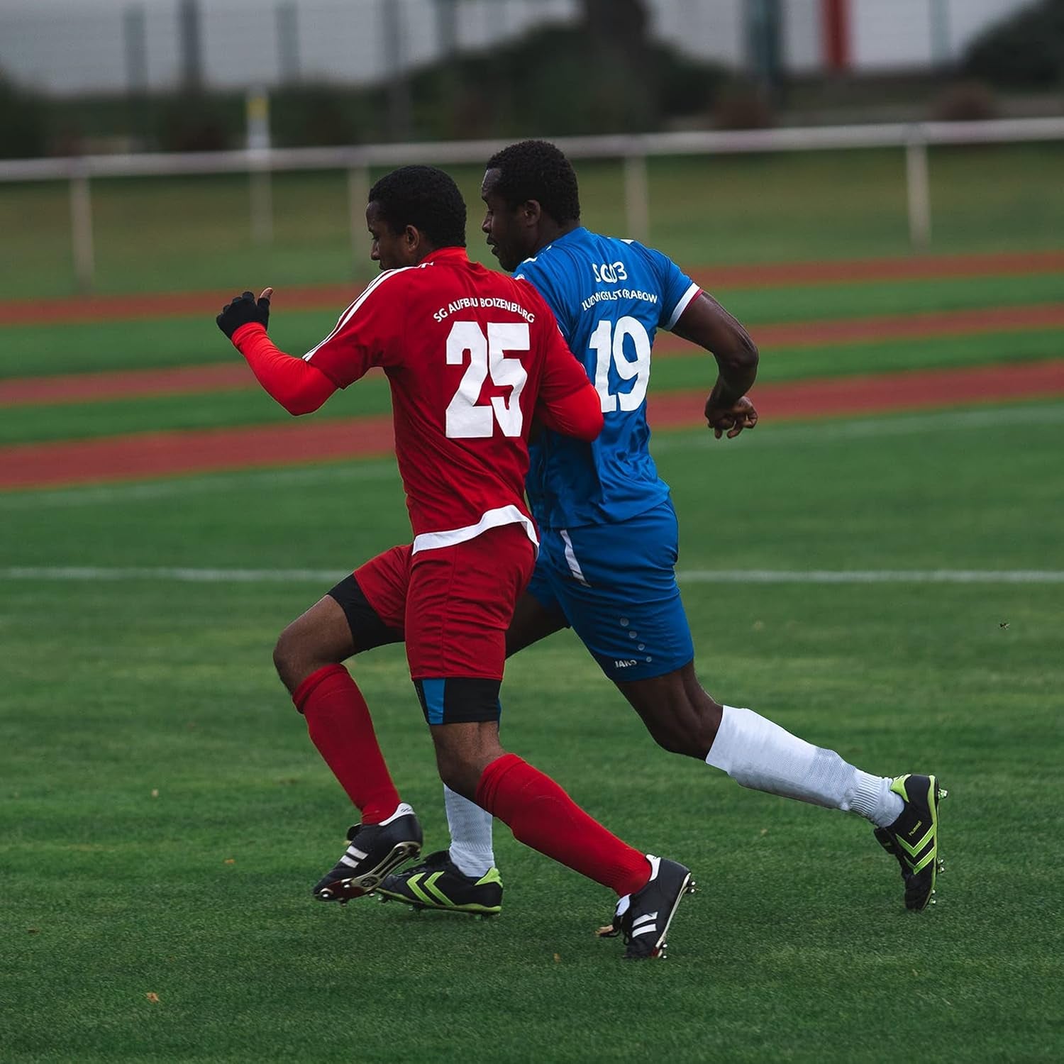 Soccer Socks, Knee High Long Tube Lightweight Solid Color Football Softball Baseball Team Sports Socks, 2/6/12 Pairs