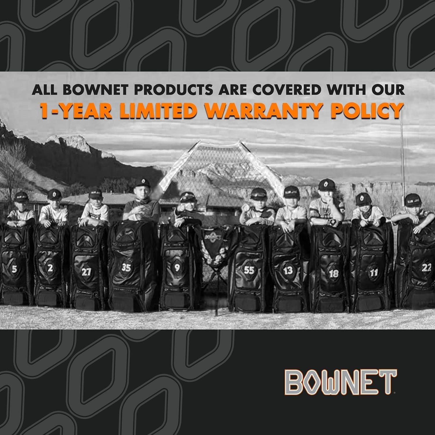 Cadet and Catcher Bag with Wheels and 14 Different Pockets- Softball & Baseball Catchers Bag - Youth Players & Coaches Equipment Gear Bag