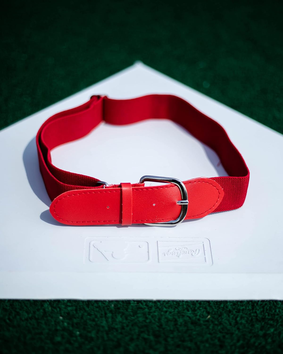 | Elastic Game Day Belt | Baseball/Softball | Adult/Youth | Multiple Colors