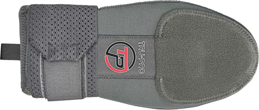 Sliding Mitt - Custom Design for Right and Left Hand - Sliding Mitt for Baseball and Softball - Youth and Adult Size - Sliding Mitt Hand Protection