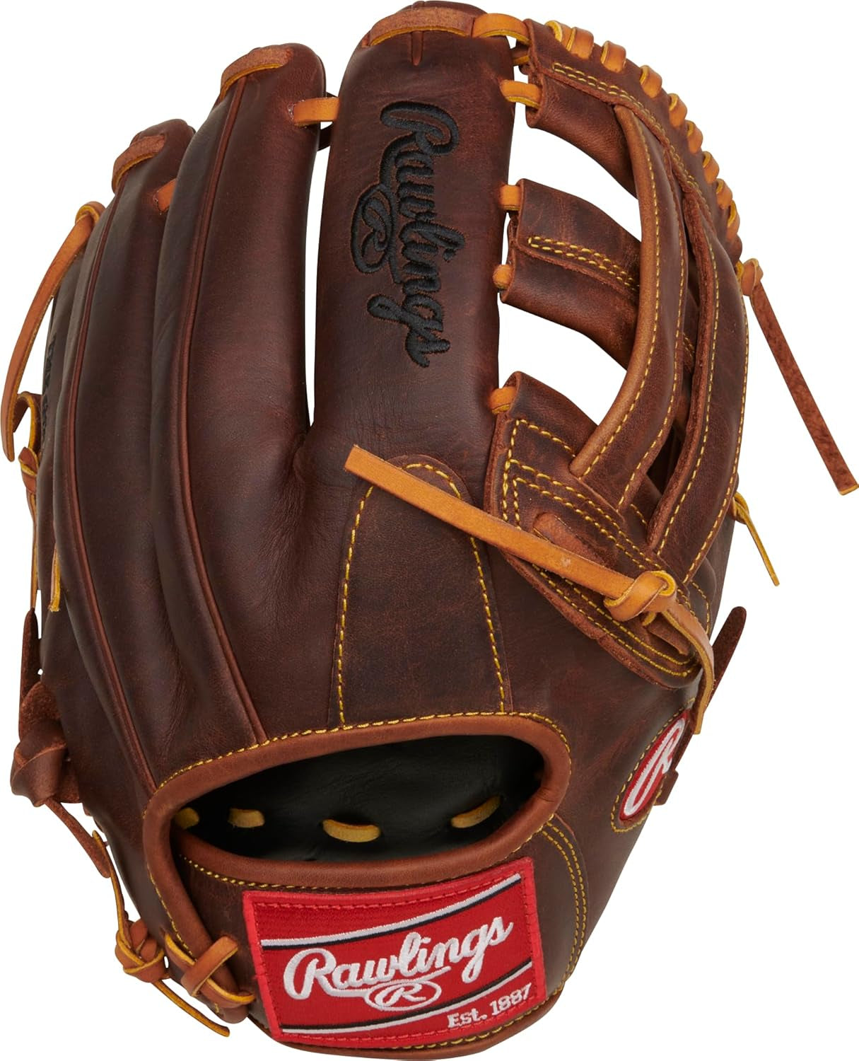 | Heart of the Hide Baseball Glove | R2G & Contour Fit Models | Advanced Break-In | Sizes 11.5" - 12.75" | Multiple Styles