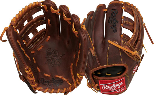| Heart of the Hide Baseball Glove | R2G & Contour Fit Models | Advanced Break-In | Sizes 11.5" - 12.75" | Multiple Styles
