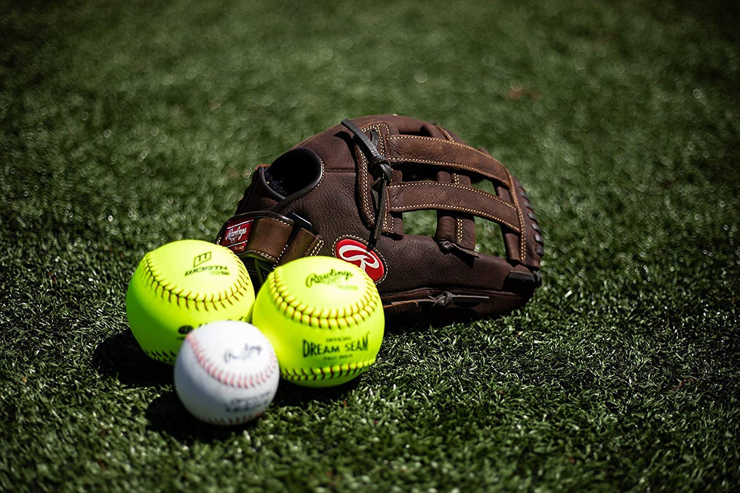 | Player Preferred Adult Ball Glove | Baseball/Slowpitch Softball | Multiple Styles