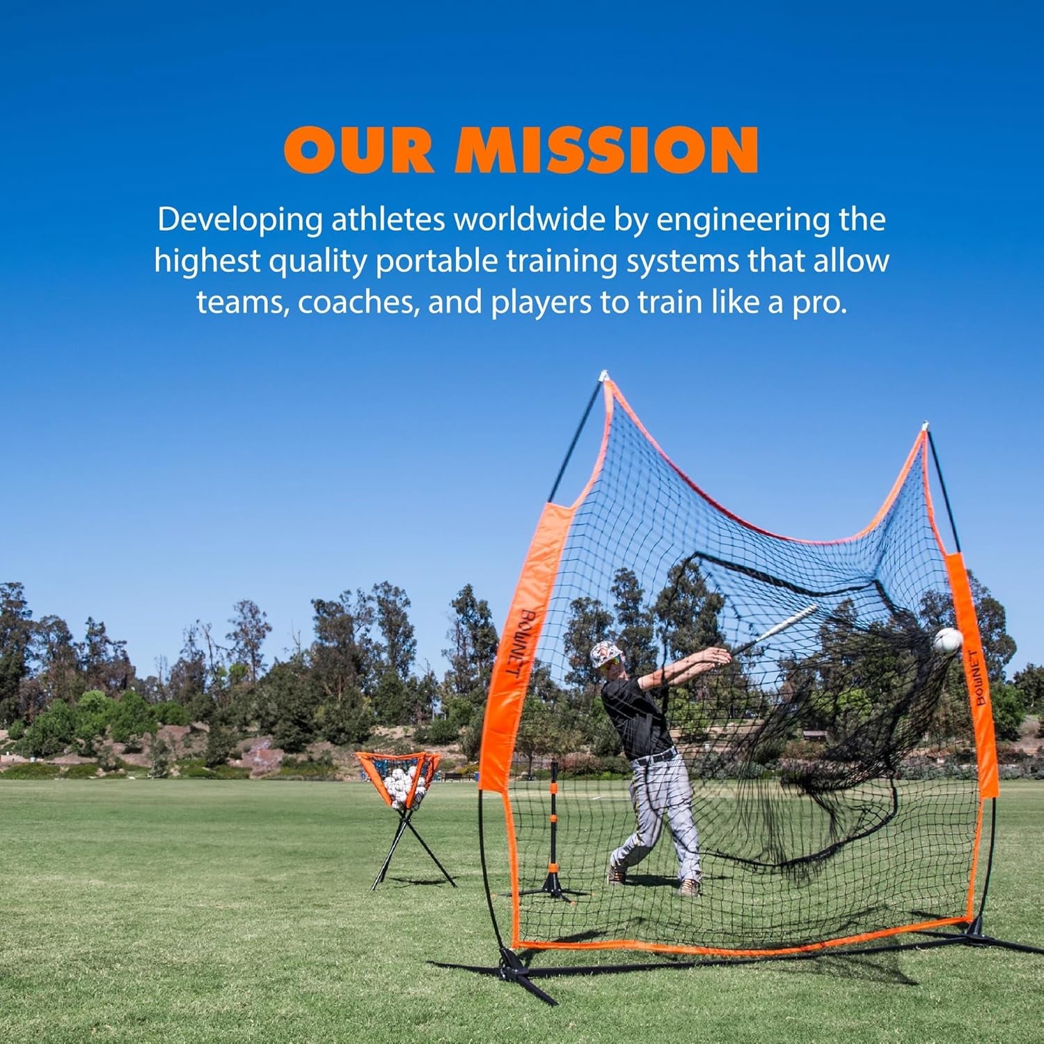 Cadet and Catcher Bag with Wheels and 14 Different Pockets- Softball & Baseball Catchers Bag - Youth Players & Coaches Equipment Gear Bag