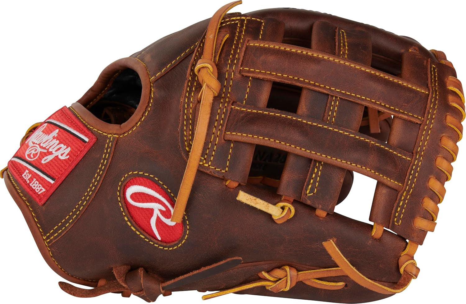| Heart of the Hide Baseball Glove | R2G & Contour Fit Models | Advanced Break-In | Sizes 11.5" - 12.75" | Multiple Styles
