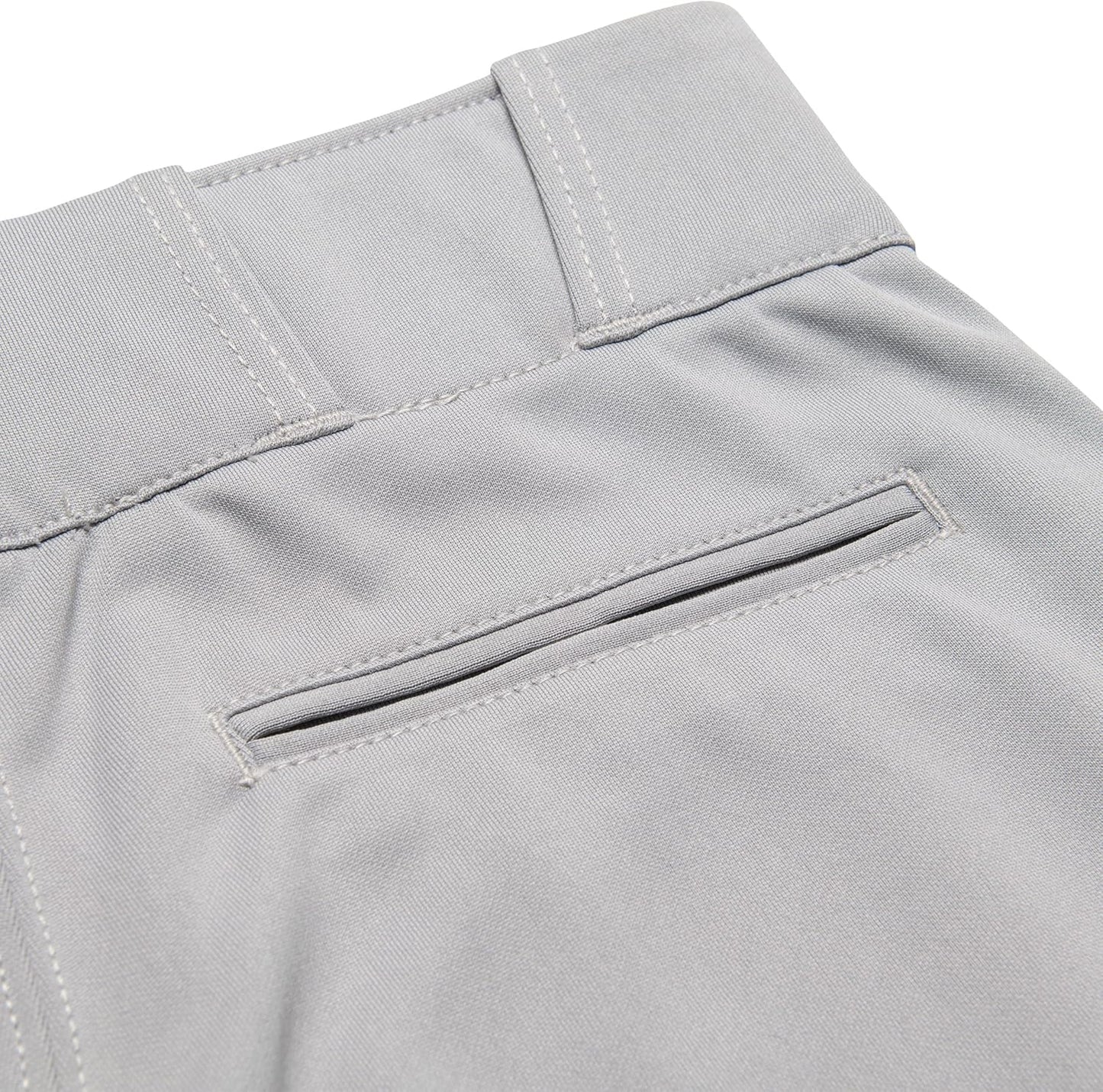 Women'S Tournament Low Rise Softball Pants with Side Piping