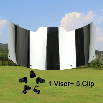 Defense Softball Fielder'S Mask Softball Visor Face Mask Baseball Lightweight Protective Sport Equipment for Adluts&Youth