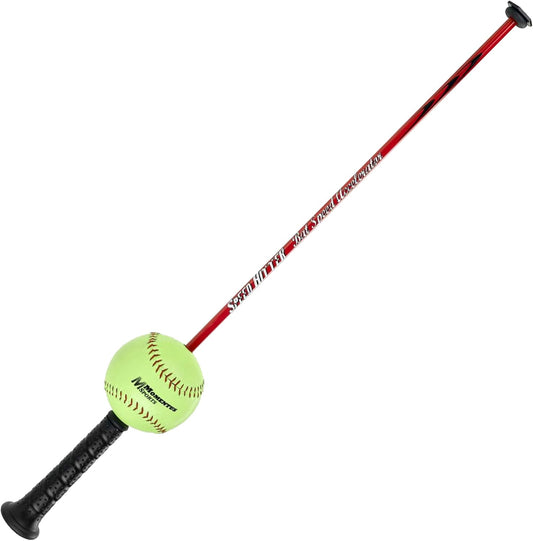 Speed Hitter Softball - Youth & Adult