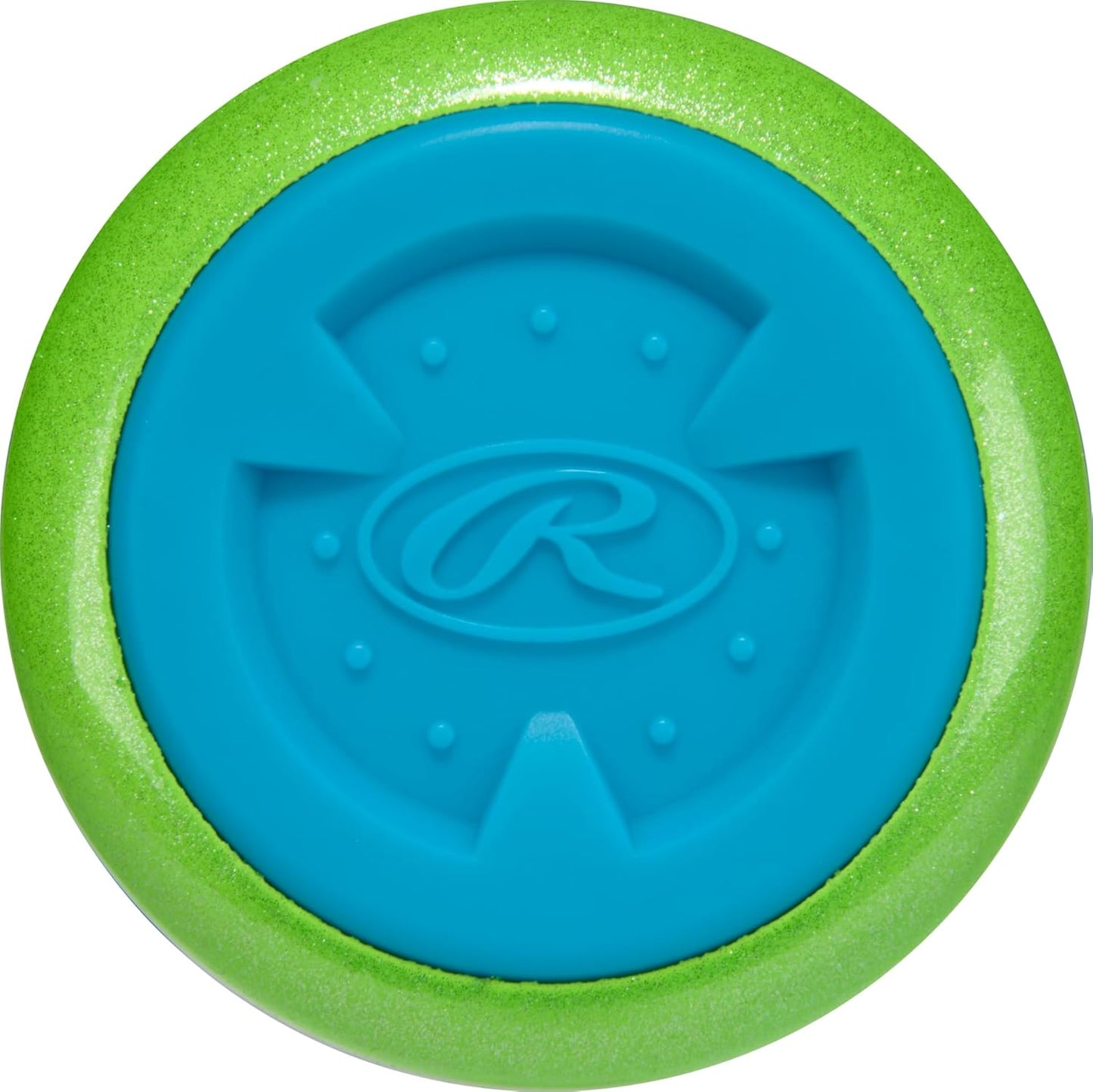 Boy'S  | Raptor T-Ball Bat | USA | -12 Drop | 2 1/4" Barrel | 1 Pc. Aluminum