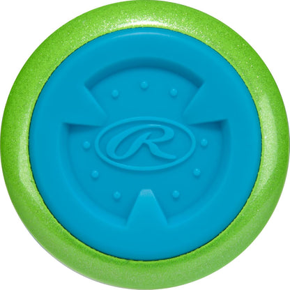 Boy'S  | Raptor T-Ball Bat | USA | -12 Drop | 2 1/4" Barrel | 1 Pc. Aluminum