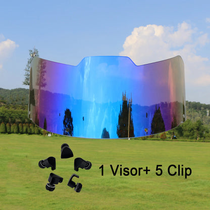 Defense Softball Fielder'S Mask Softball Visor Face Mask Baseball Lightweight Protective Sport Equipment for Adluts&Youth