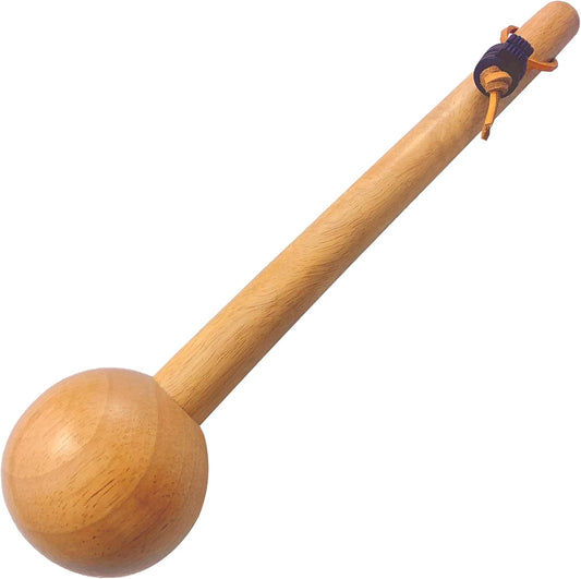 Baseball Hammer, Baseball Softball Glove Mallet, One-Piece Mallet, Baseball Glove Shaping Hammer with 2Pcs Baseball Lock, Glove Mallet 12Inch 11Inch