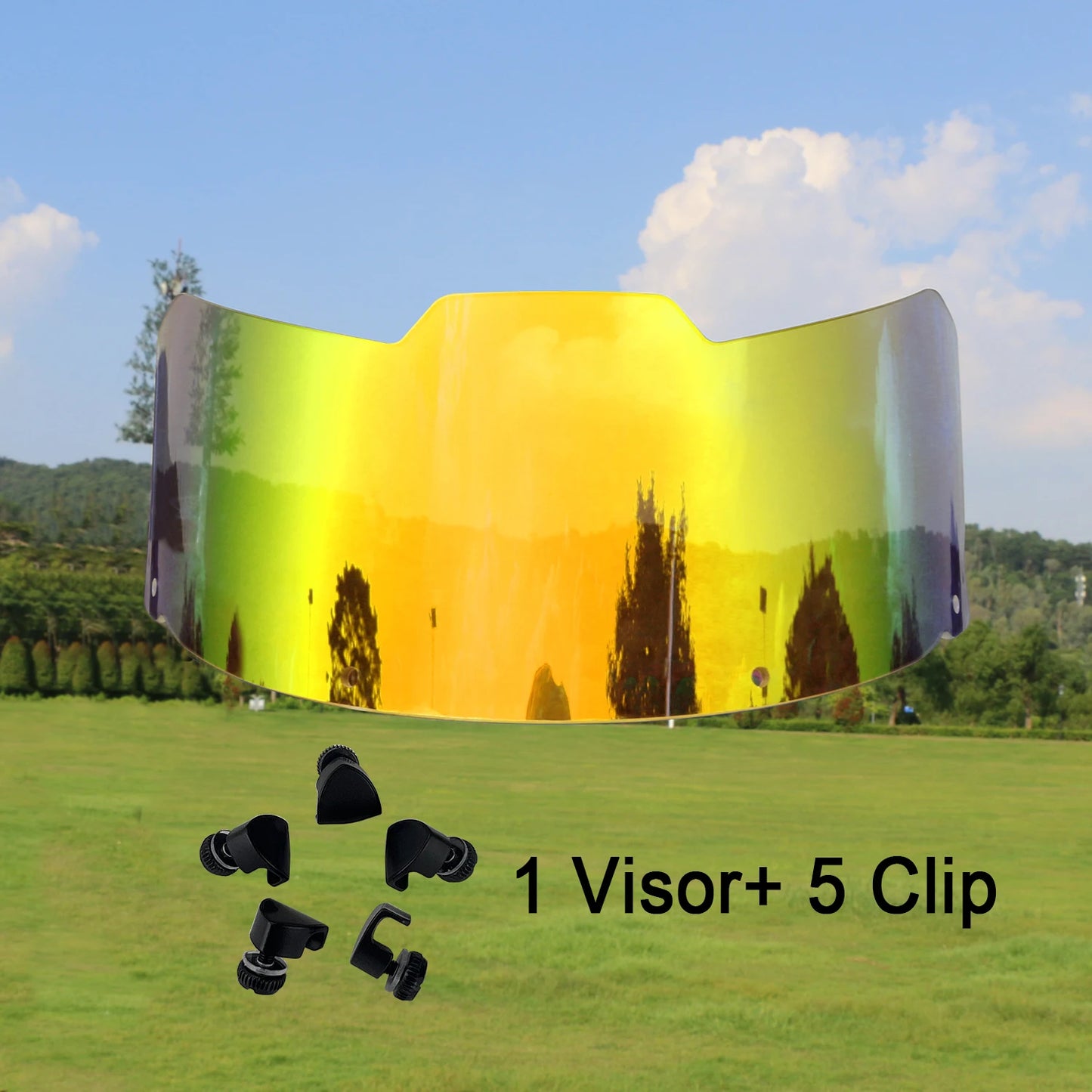 Defense Softball Fielder'S Mask Softball Visor Face Mask Baseball Lightweight Protective Sport Equipment for Adluts&Youth