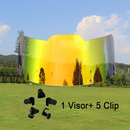 Defense Softball Fielder'S Mask Softball Visor Face Mask Baseball Lightweight Protective Sport Equipment for Adluts&Youth